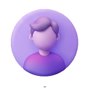 .me 3D Icon