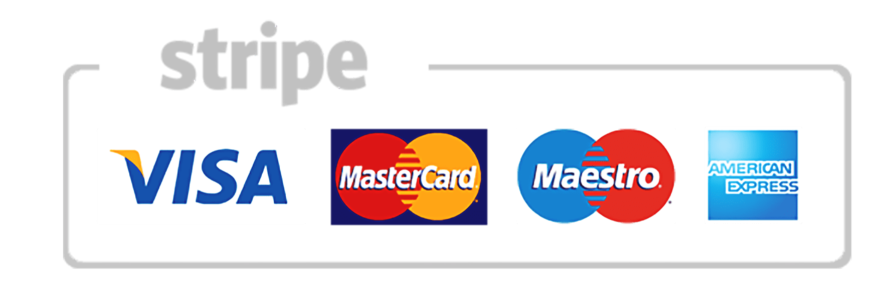 Accepting Stripe